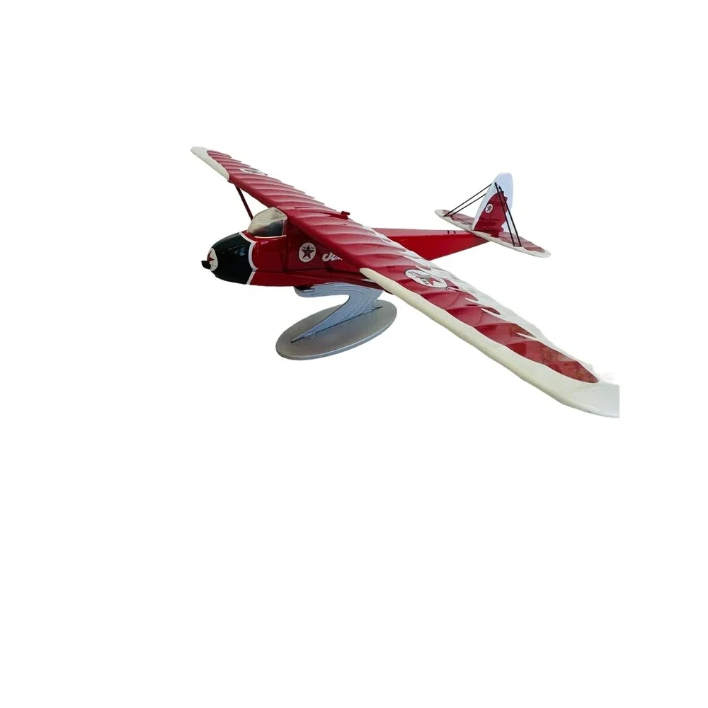 Wings Of Texaco Eagle‎ Utility Glider Airplane Special Edition #10 In Series